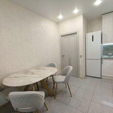 Квартира 40,1 м², 1-комнатная - изображение 5