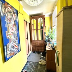 Квартира 37 м², 1-комнатная - изображение 5