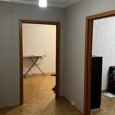 Квартира 45 м², 2-комнатная - изображение 3