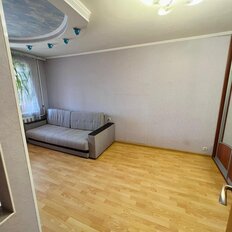 Квартира 35,5 м², 1-комнатная - изображение 4