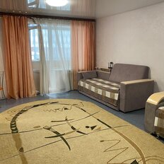 Квартира 37 м², студия - изображение 2