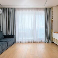 Квартира 76,9 м², 3-комнатная - изображение 3