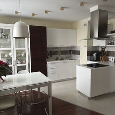 Квартира 115 м², 4-комнатная - изображение 1