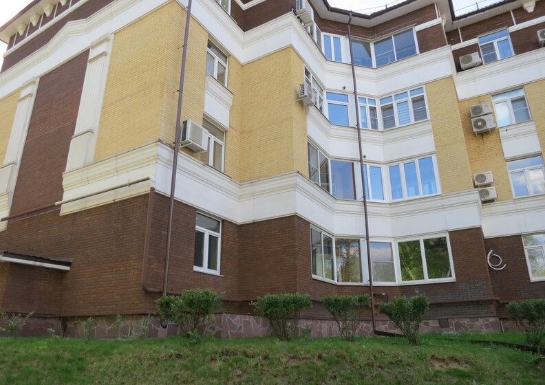 63 м², 3-комнатная квартира 7 900 000 ₽ - изображение 63
