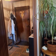 Квартира 34 м², 1-комнатная - изображение 4