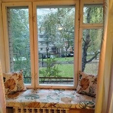 Квартира 31 м², 1-комнатная - изображение 3