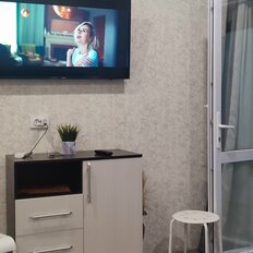 Квартира 24 м², студия - изображение 2