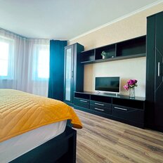 Квартира 43 м², 1-комнатная - изображение 1
