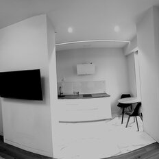 Квартира 34 м², студия - изображение 4