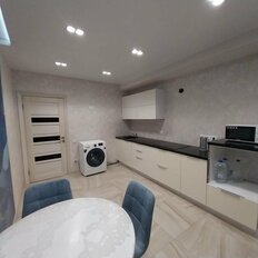 Квартира 66 м², 2-комнатная - изображение 1