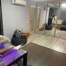 Квартира 30 м², студия - изображение 5