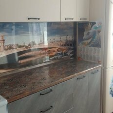 Квартира 32,1 м², 1-комнатная - изображение 2