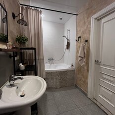 Квартира 70 м², 2-комнатная - изображение 4