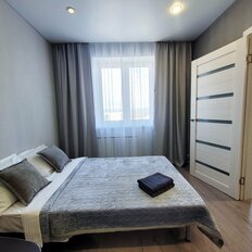 Квартира 32 м², 1-комнатная - изображение 1