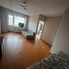 Квартира 57,7 м², 3-комнатная - изображение 2