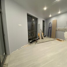 Квартира 51 м², 2-комнатная - изображение 3