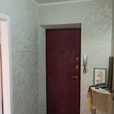 Квартира 34,2 м², 1-комнатная - изображение 3