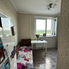 Квартира 39 м², 1-комнатная - изображение 5