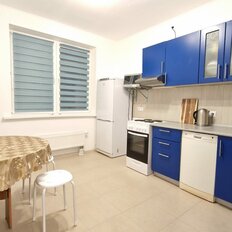 Квартира 40 м², 1-комнатная - изображение 1