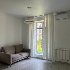 Квартира 42 м², 2-комнатная - изображение 4