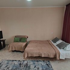 Квартира 26 м², студия - изображение 3