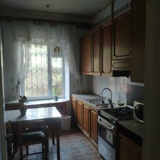 Квартира 64 м², 3-комнатная - изображение 4