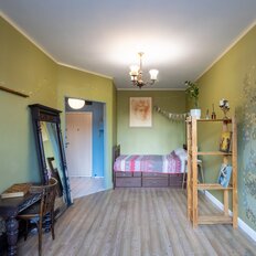 Квартира 32,2 м², 1-комнатная - изображение 1