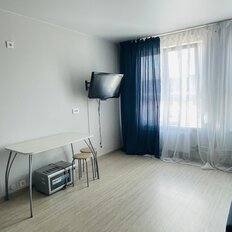 Квартира 26 м², студия - изображение 3