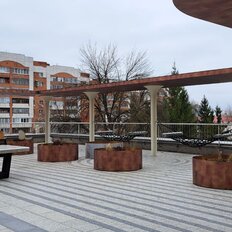 Квартира 67,9 м², 2-комнатная - изображение 4