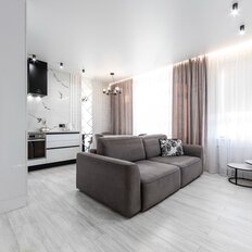 Квартира 65 м², 2-комнатная - изображение 4