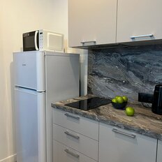 Квартира 18 м², 1-комнатная - изображение 5