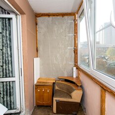 Квартира 35,8 м², 1-комнатная - изображение 1