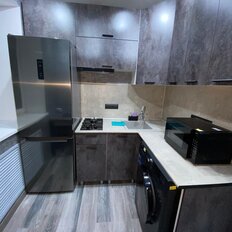 Квартира 29 м², 1-комнатная - изображение 1