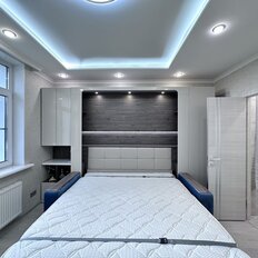 Квартира 27,1 м², студия - изображение 2