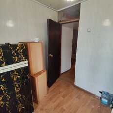 Квартира 31 м², 1-комнатная - изображение 5