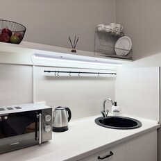 Квартира 19 м², студия - изображение 5