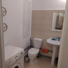 Квартира 25 м², студия - изображение 4