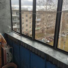Квартира 46 м², 2-комнатная - изображение 4