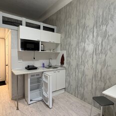 Квартира 15 м², студия - изображение 2