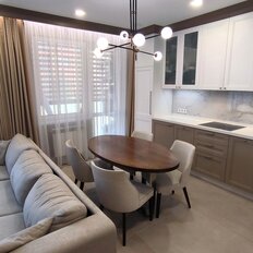 Квартира 81,3 м², 3-комнатная - изображение 4