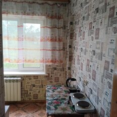 Квартира 33 м², 1-комнатная - изображение 3