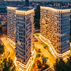 Квартира 42 м², 2-комнатная - изображение 1