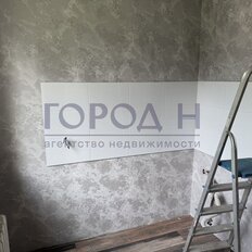 Квартира 30 м², 1-комнатная - изображение 3