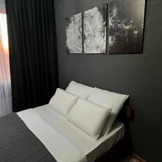 Квартира 36 м², 1-комнатная - изображение 4