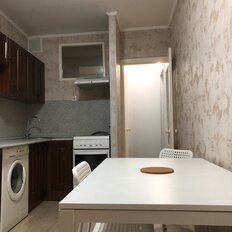 Квартира 50 м², 2-комнатная - изображение 3