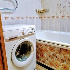 Квартира 40 м², 1-комнатная - изображение 1