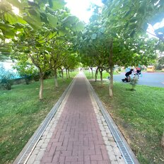 Квартира 62,9 м², 1-комнатная - изображение 1