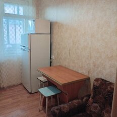 Квартира 33 м², 1-комнатная - изображение 3