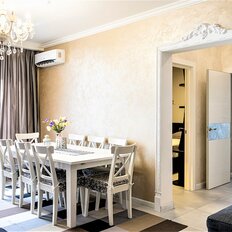 Квартира 80,2 м², 3-комнатная - изображение 5