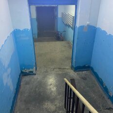 Квартира 21 м², 1-комнатная - изображение 4